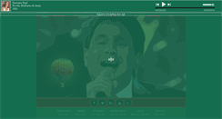 Desktop Screenshot of byafra.com
